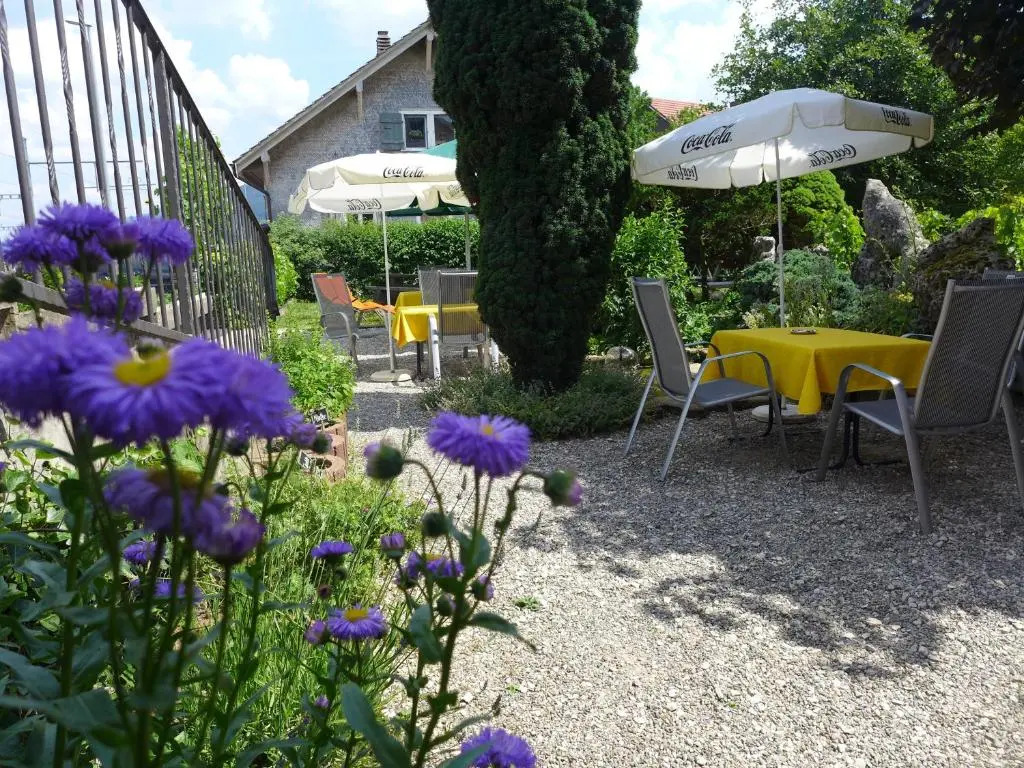 Hôtel-Restaurant de la Gare