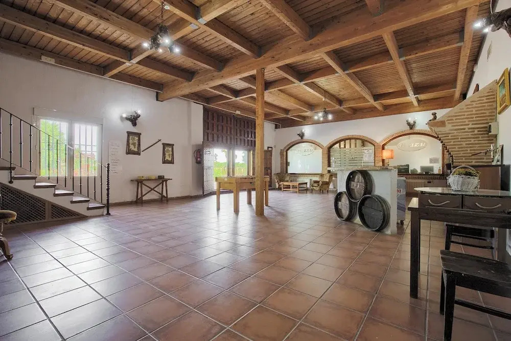 Hotel Finca Biazu