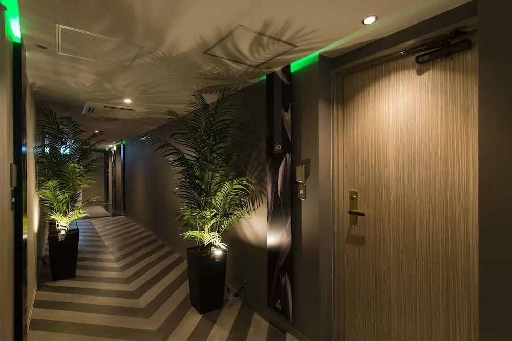 BAMBOO GARDEN 新横浜leisure and business