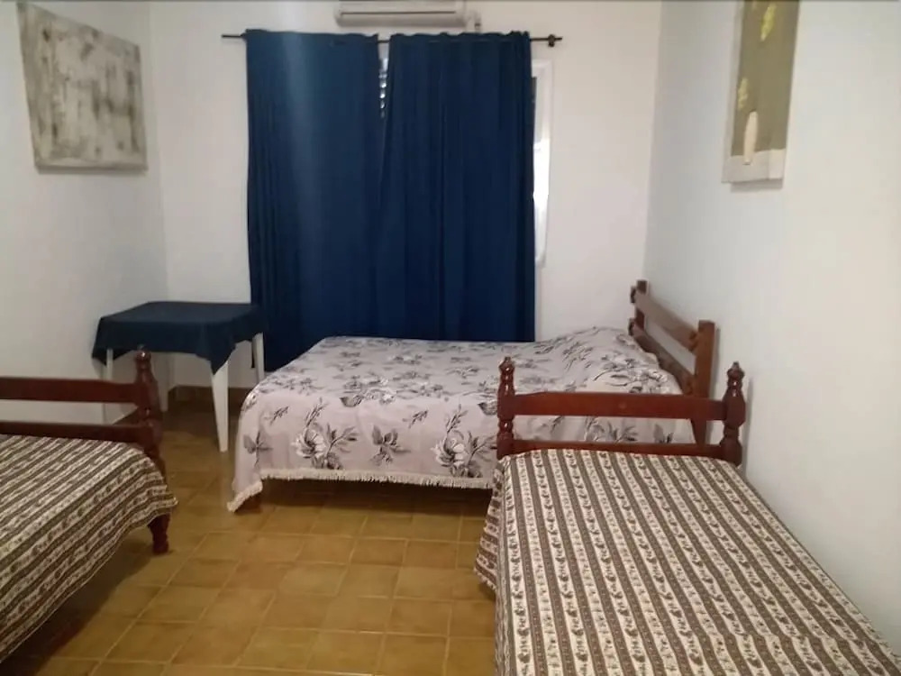 Pousada Sinpra