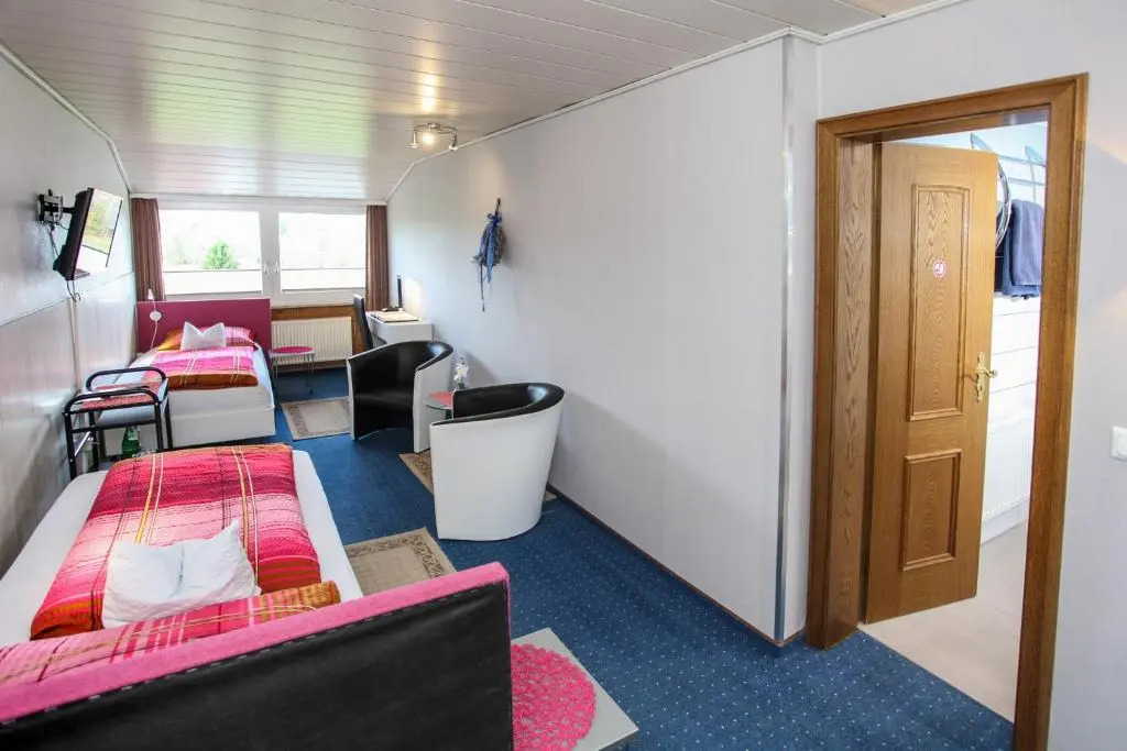 Hotel Brunnenbach