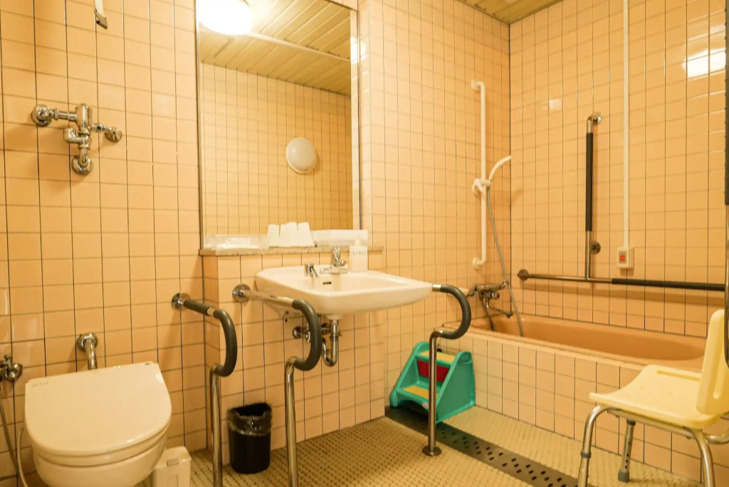 KAMENOI HOTEL Nagatoro Yorii