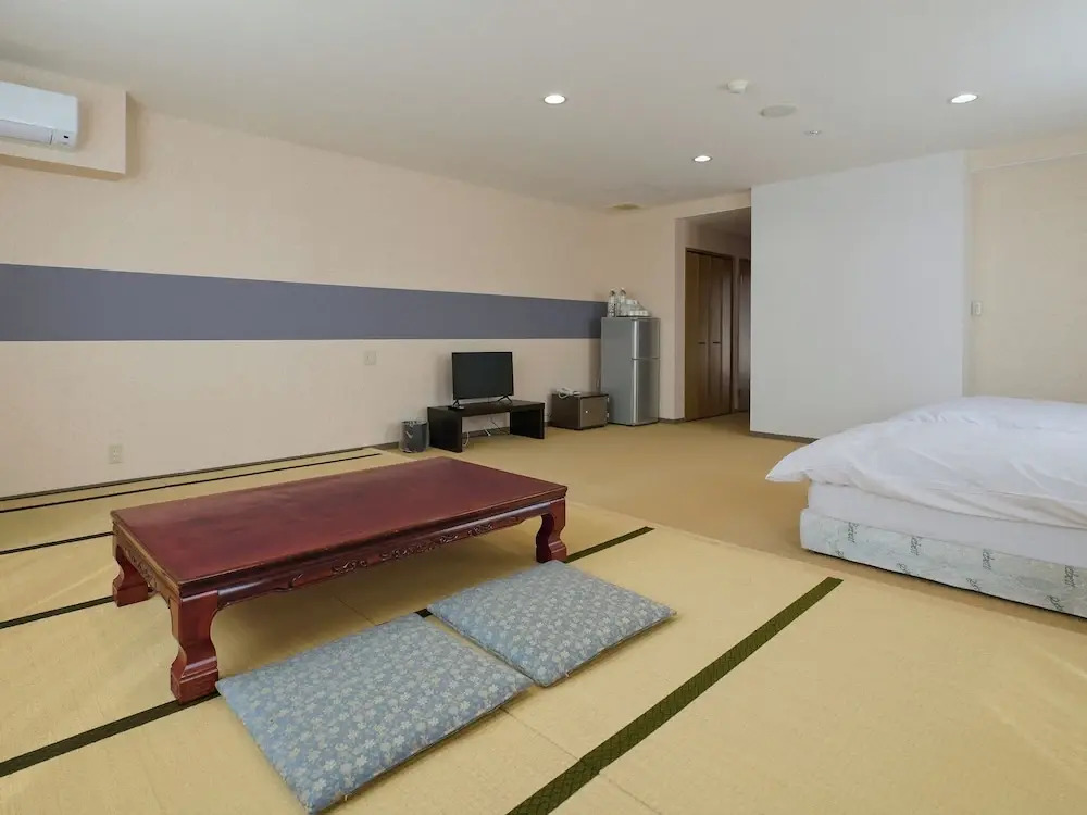 Owara View Hotel