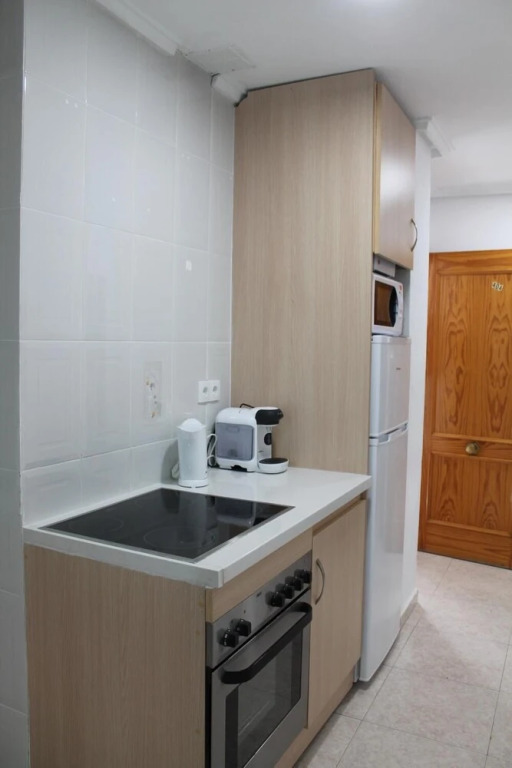 Apartamento Rambla Juan Mateo