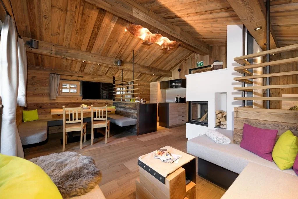 LISA-Chalets