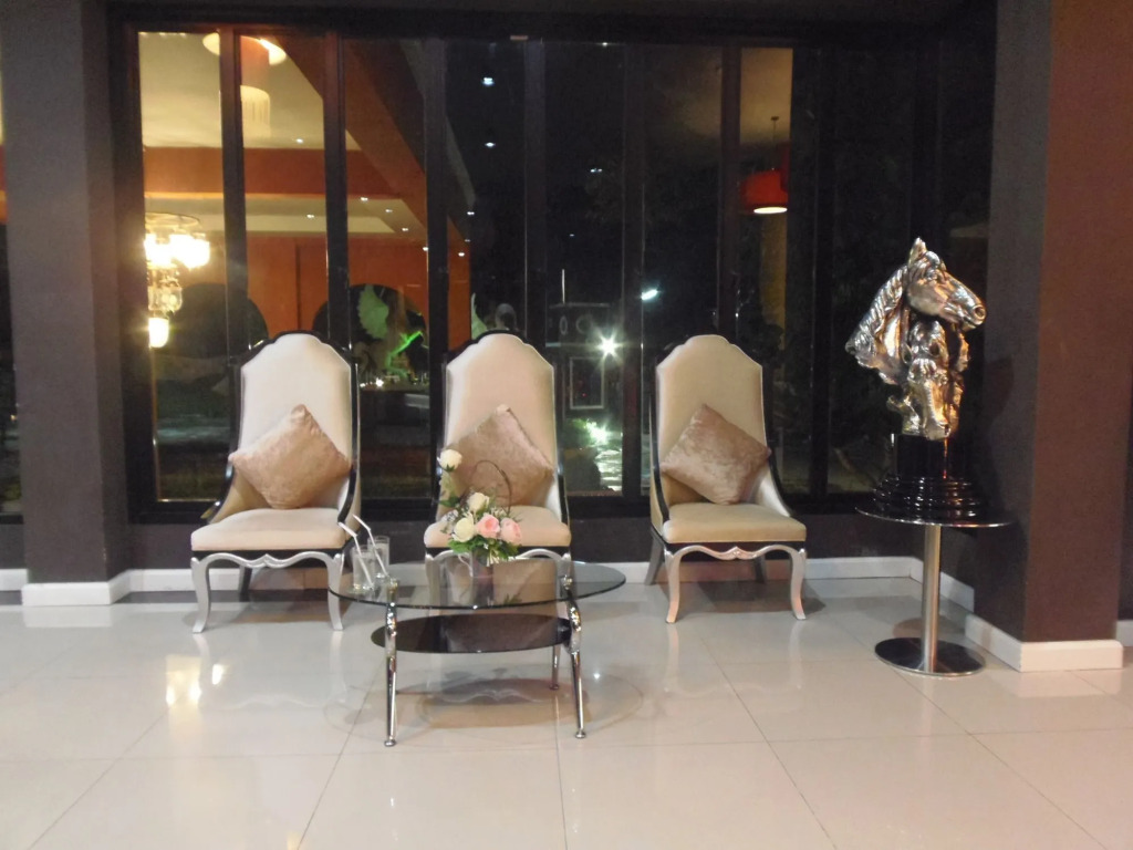 Prelude Hotel