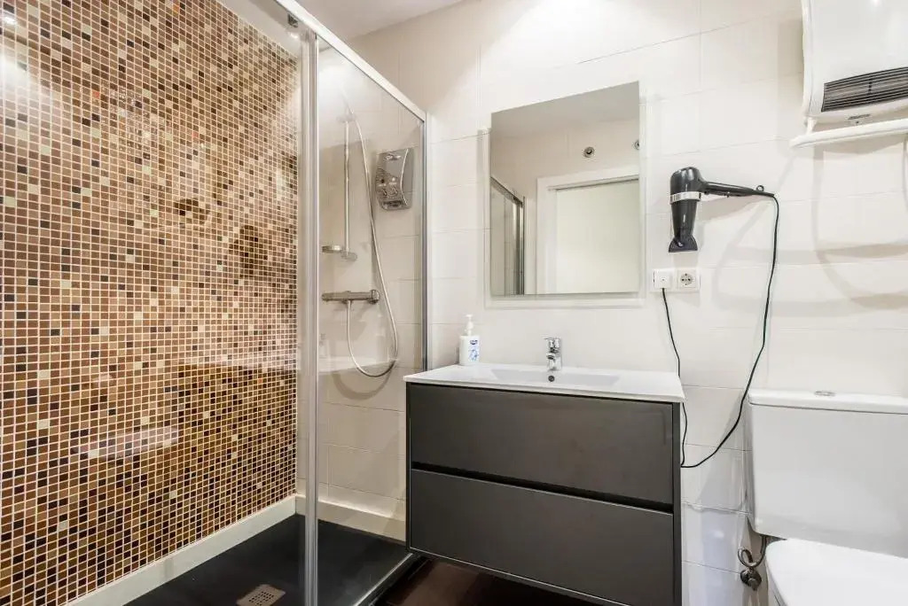 Apartamentos La Albarca