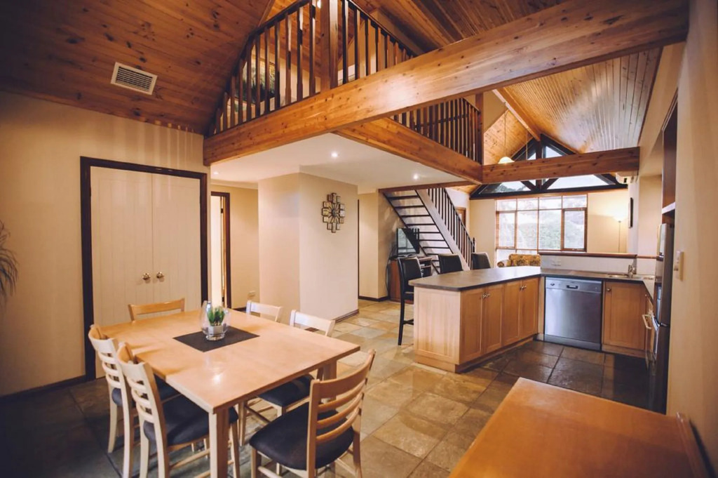 Margaret River Resort