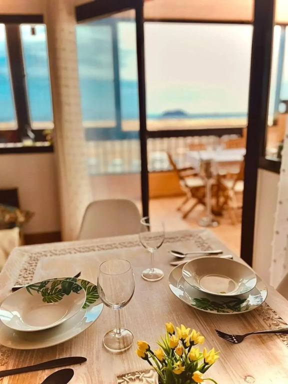 Paradise Apartment