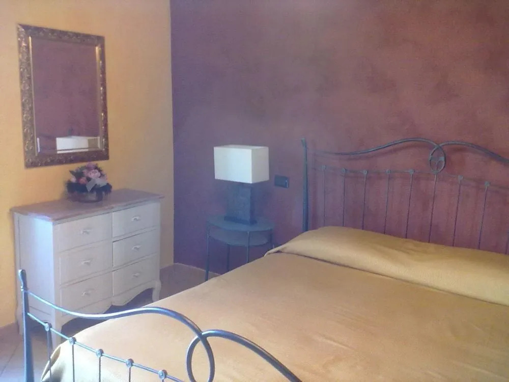 B&B Nonna Ida