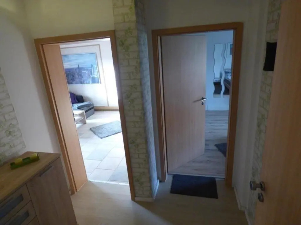 Apartmenthaus Geniusbank ER