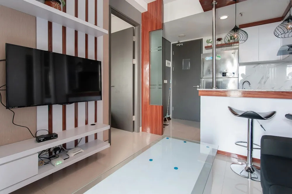 Palam Mansion at Apartment One Residence