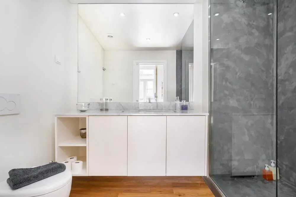 Alcântara Premium Apartment