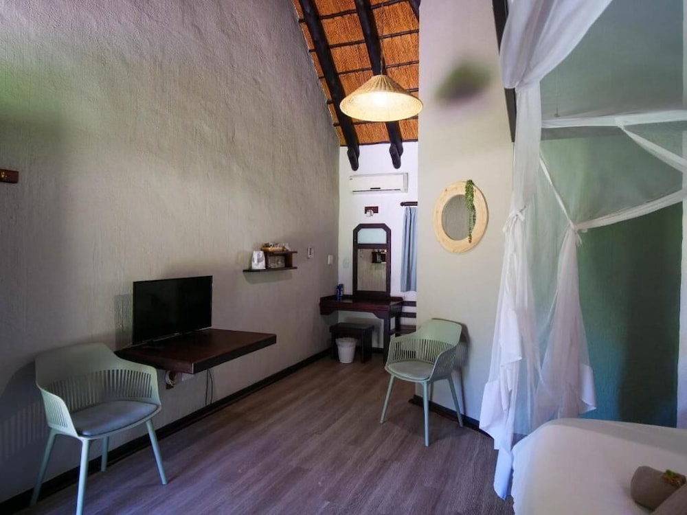 Okahandja Country Hotel