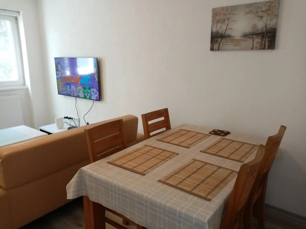 Apartment Azra - Sarajevo, Ilidza