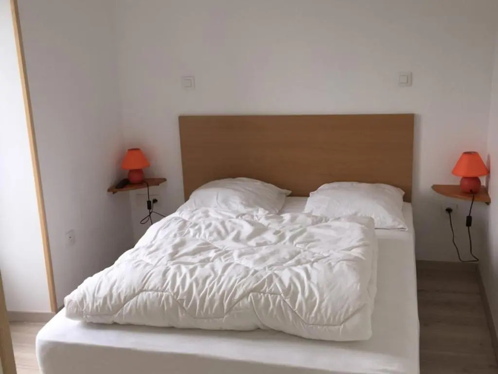 Appartement Mont-Dore, 3 pièces, 4 personnes - FR-1-415-16
