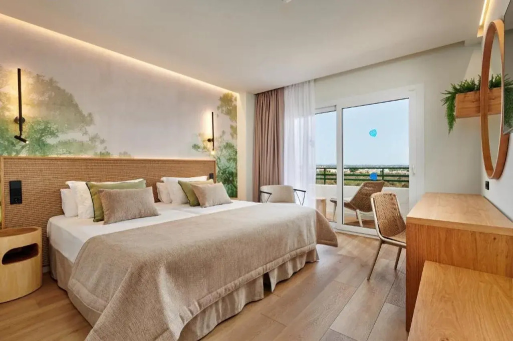 Hotel Club Cala Marsal