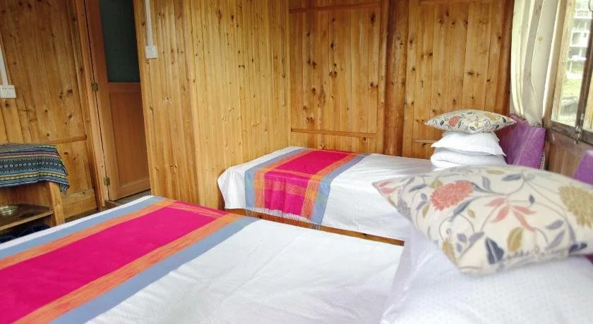 Longsheng Golden Dragon Country Villa