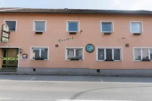 Pension Zum Meridia