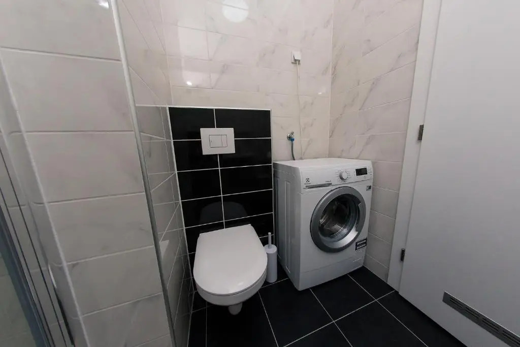 Studio Apartman Bella