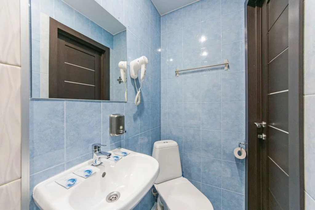 Fantazia V Kupchino Mini-Hotel