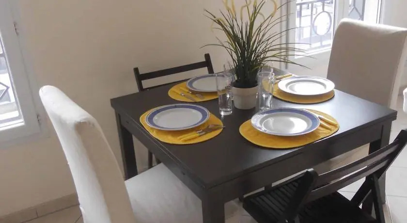 Villa Florence Appartement