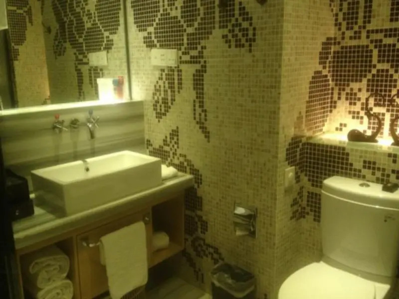 Days Hotel Down Fuzhou