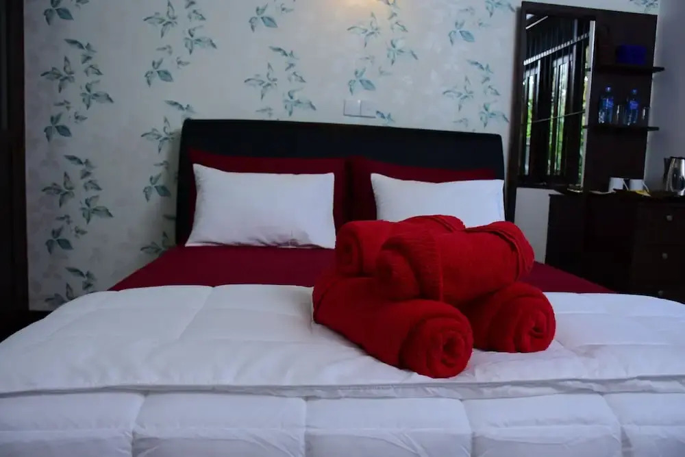 Serenique Resort Kandy