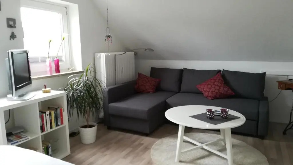 Haus Nautilus