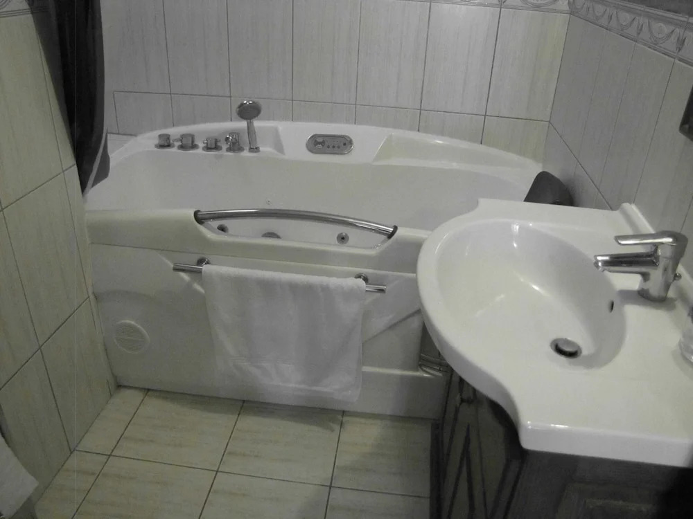 Webooking Theodora Villa