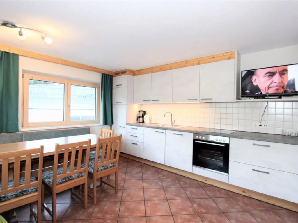 Apartment Geisler Kaltenbach