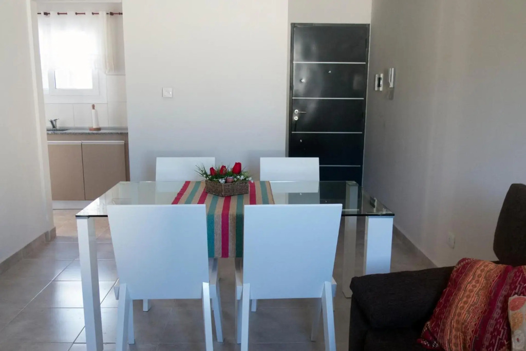 Departamento Azahares En Tandil