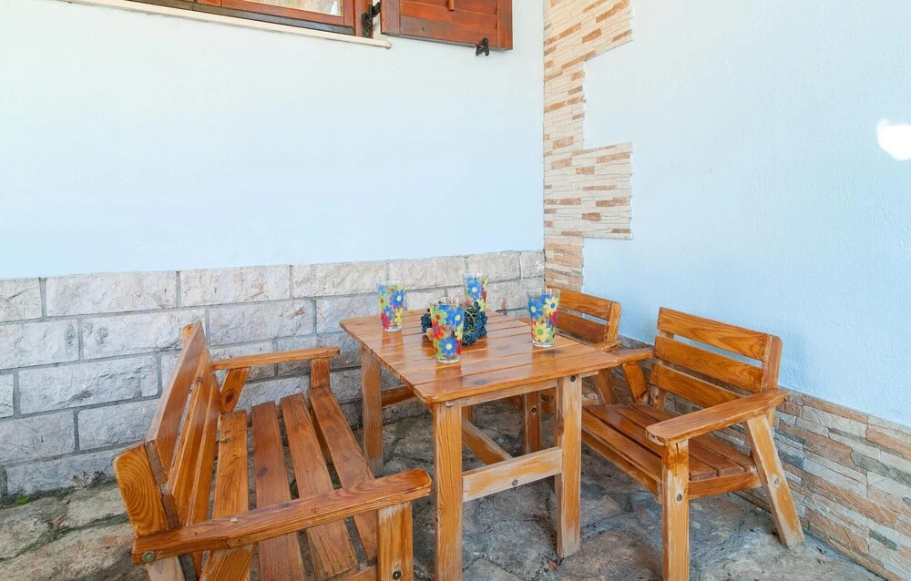 Holiday Home Omiska I
