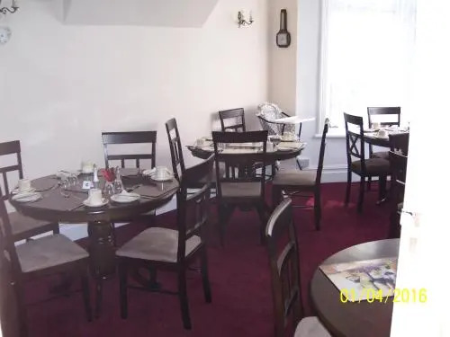 St Andrews Guesthouse