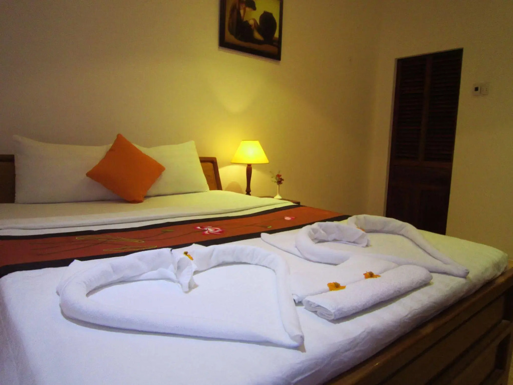 Mango Home Riverside Eco - Resort