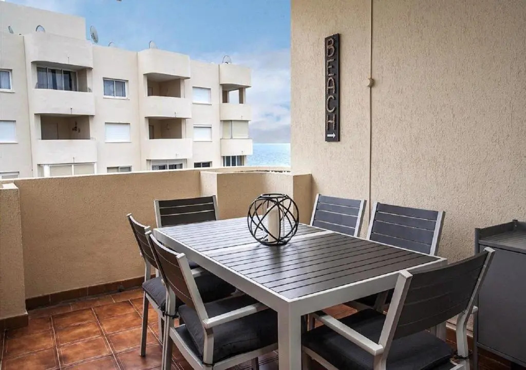 Puerto Paraiso 8E