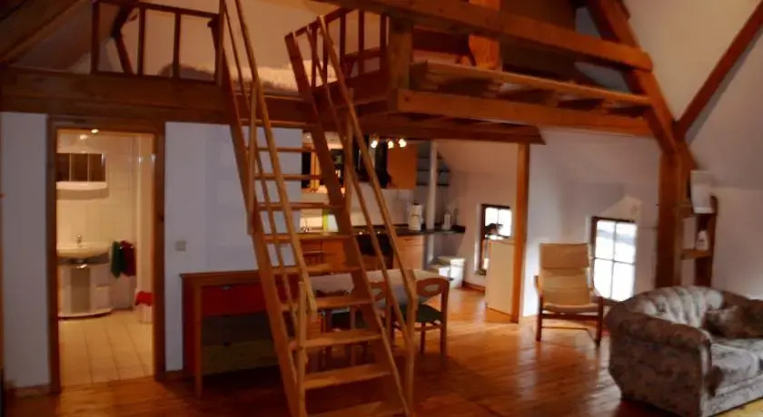 Bauernstube Scheidterhof