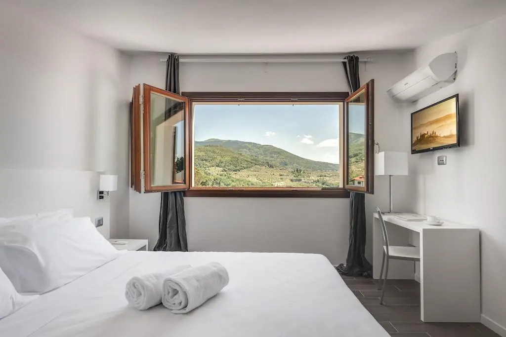 The Florence Hills Resort & Wellness