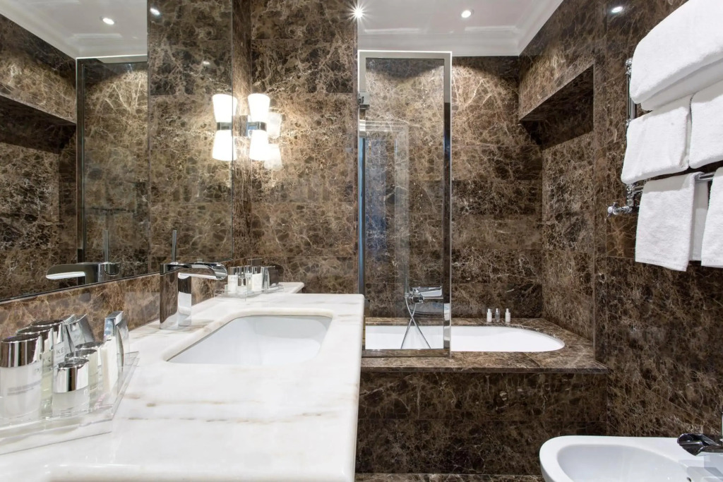 Le case di Andrea - Roof Suite Rome