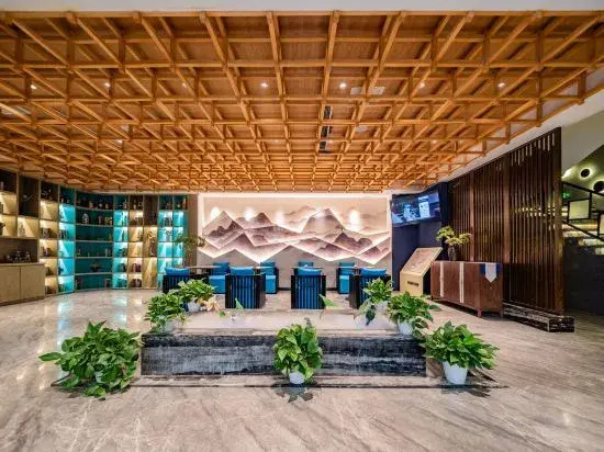 Na Li Hotel (Qinyuan Road Store)