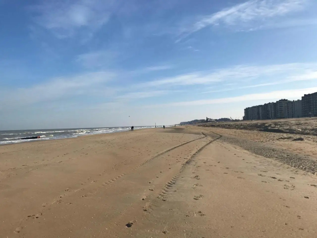 Happy stay by Anaïs - 20m to beach