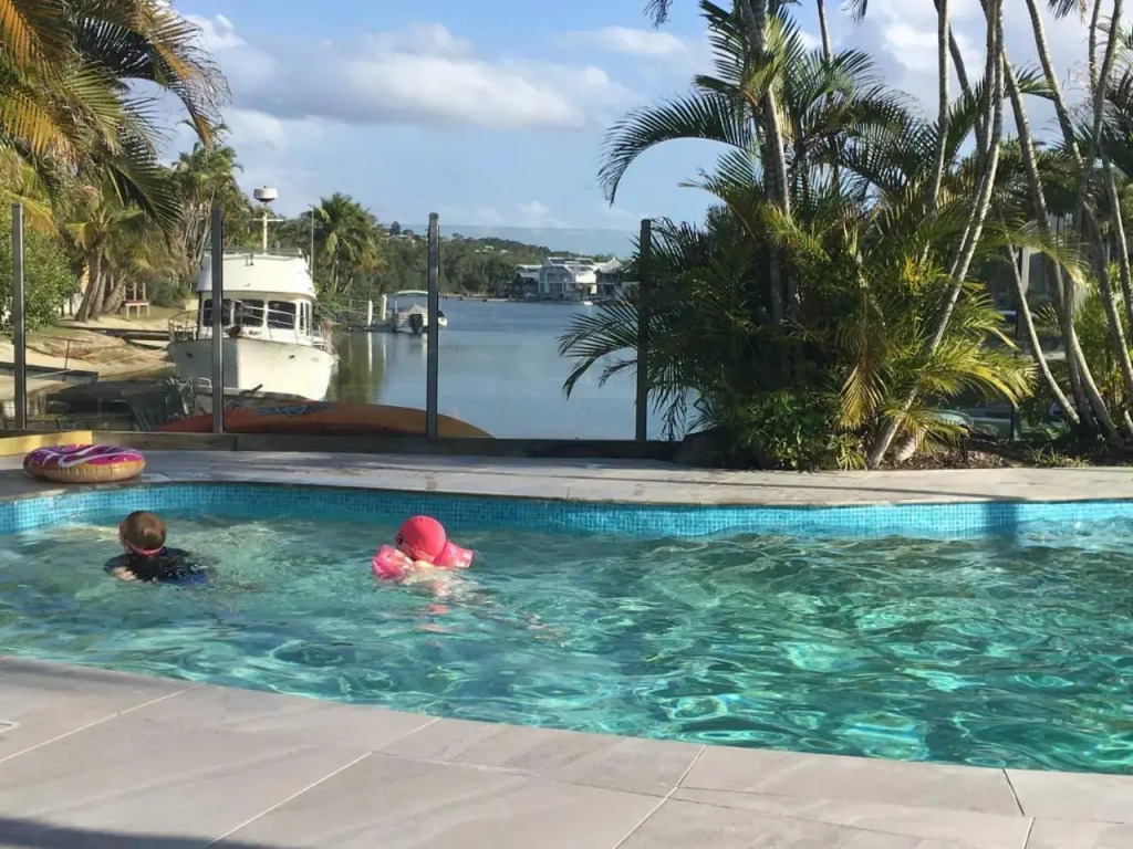 Noosa Terrace No 4 - Noosa Getaways