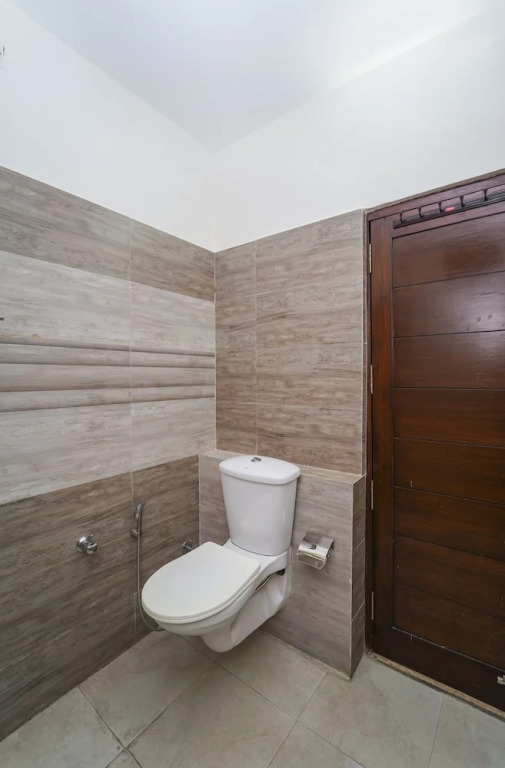Kamlia 3 BHK Villa By Dumnu Homes