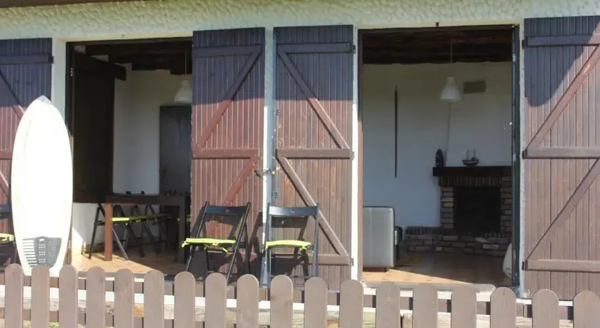 Marinha Surf House