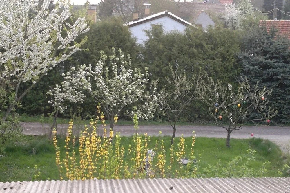 Gaststatte Lubusch