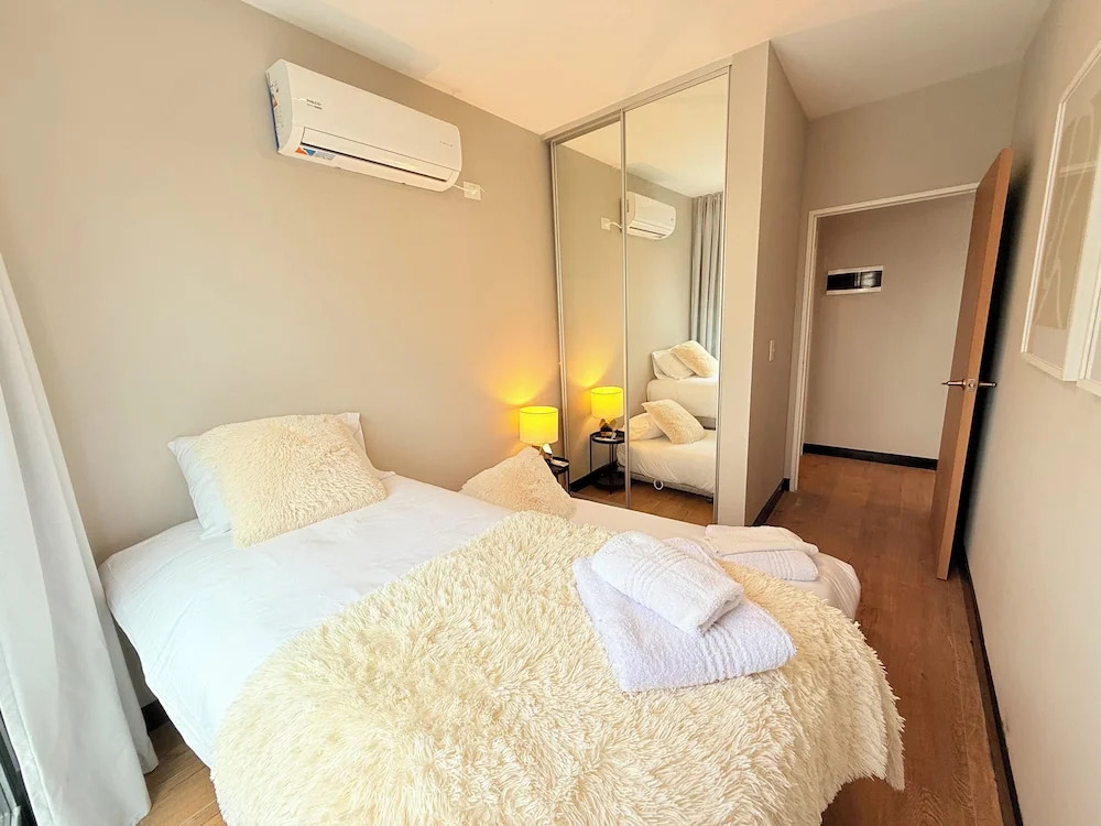 Live Belgrano Boutique Apartments