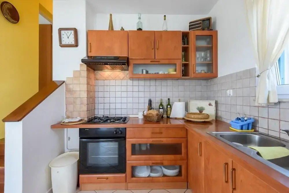 House Mirta