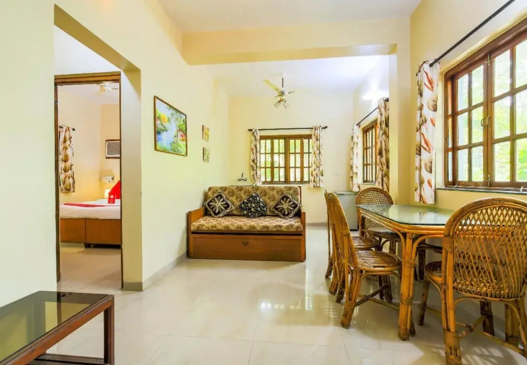 Tanisha Guest House