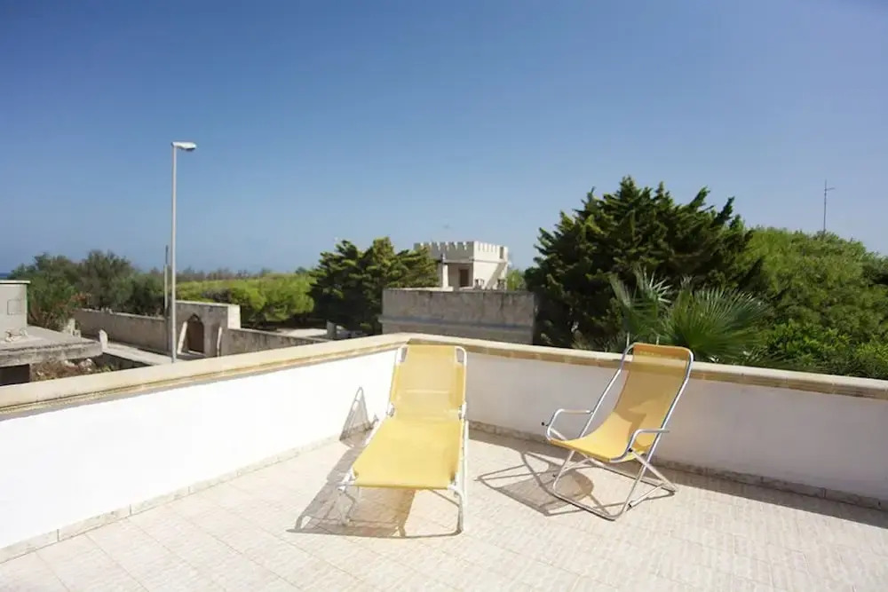 VilleSalento - Spiaggiabella M710