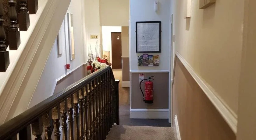 Ivanhoe Guest House